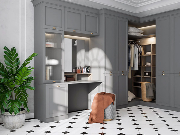 小熊貝貝生態板